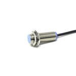 Pro-Range CZJ-A18M-8ANB NPN Inductive Proximity Sensor - M18 Thread, 8mm Detection
