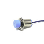 Pro-Range CZJ-A30-25ANB NPN Inductive Proximity Sensor, Detection Distance 25mm, M30 Thread