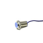 Pro-Range CZJ-A30M-16ANA NPN M30 Inductive Proximity Sensor - 16mm Detection Distance