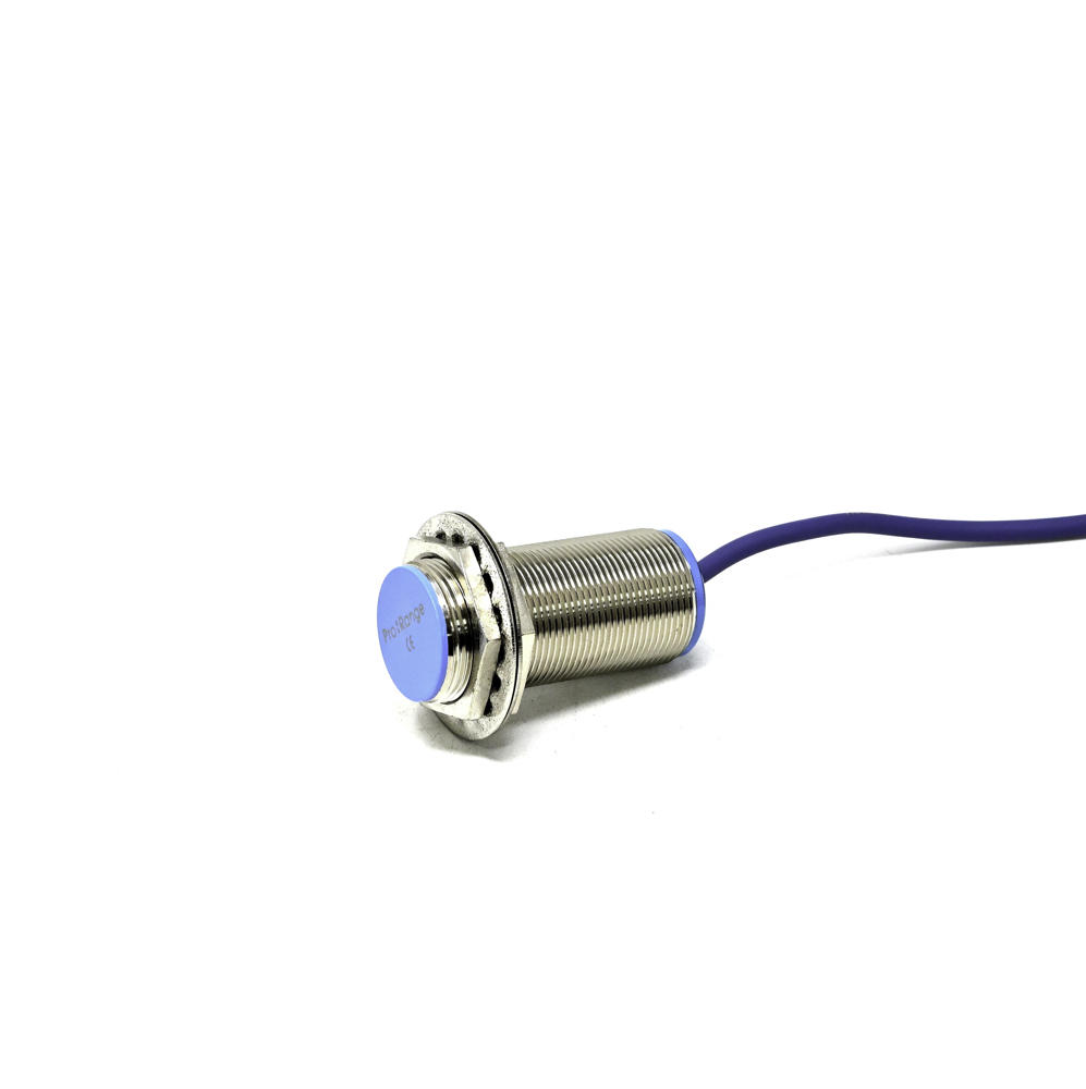 Pro-Range CZJ-A30M-16ANA NPN M30 Inductive Proximity Sensor - 16mm Detection Distance