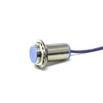 Pro-Range CZJ-A30M-16APB Inductive Proximity Sensor, PNP Output, M30 Thread, 16mm Detection