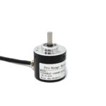 Pro-Range E38S6G5-1000B-G24N Rotary Incremental Encoder - 38mm, Photoelectric, AB 2 Channels, 1000 PPR