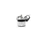 Pro-Range E38S6G5-1000Z-G24N Rotary Incremental Encoder - 38mm, Photoelectric, ABZ 3 Channels, 1000 PPR