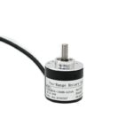 Pro-Range E38S6G5-100B-G24N Rotary Incremental Encoder - 38mm, Photoelectric, AB 2 Channels, 100 PPR