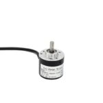 Pro-Range E38S6G5-2000Z-G24F Rotary Incremental Encoder - 38mm, Photoelectric, ABZ 3 Channels, 2000 PPR