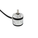 Pro-Range E38S6G5-2000Z-G24N Rotary Incremental Encoder - 38mm, Photoelectric, ABZ 3 Channels, 2000 PPR