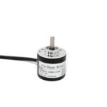 Pro-Range E38S6G5-360B-G24N Rotary Incremental Encoder - 38mm, Photoelectric, AB 2 Channels, 360 PPR