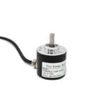 Pro-Range E38S6G5-50B-G24N Rotary Incremental Encoder - 38mm, Photoelectric, AB 2 Channels, 50 PPR