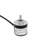 Pro-Range E38S6G5-600Z-G24N Rotary Incremental Encoder - 38mm, Photoelectric, ABZ 3 Channels, 600 PPR