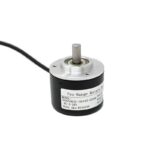 Pro-Range E50S8G5-1024Z-G24N Rotary Incremental Encoder - 50mm, Photoelectric, ABZ 3 Channels, 1024 PPR