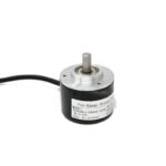 Pro-Range E50S8G5-2000Z-G24F Rotary Incremental Encoder - 50mm, Photoelectric, ABZ 3 Channels, 2000 PPR