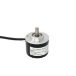 Pro-Range E50S8G5-2000Z-G24N Rotary Incremental Encoder - 50mm, Photoelectric, ABZ 3 Channels, 2000 PPR