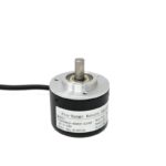 Pro-Range E50S8G5-600Z-G24F Rotary Incremental Encoder - 50mm, Photoelectric, ABZ 3 Channels, 600 PPR