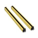 Pro-Range GB10-T40 Light Curtain Sensor Pitch 10, No. of Beams 40, Detection Height 390mm - 12/24V DC, IP64