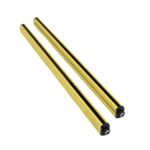 Pro-Range GB20-T48 Light Curtain Sensor, Pitch 20mm, 48 Beams, 940mm Detection Height, IP64, 12/24V DC