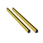 Pro-Range GB40-T16 Light Curtain Sensor Pitch 40mm, 16 Beams, 600mm Detection Height - 12/24V DC, IP64