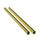 Pro-Range GB40-T24 Light Curtain Sensor Pitch 40mm, 24 Beams, 920mm Detection Height - 12/24V DC