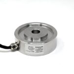 Pro-Range GML642 Force Washer Sensor 10kN - ±0.5% F.S Output 1.5±5% mV/V