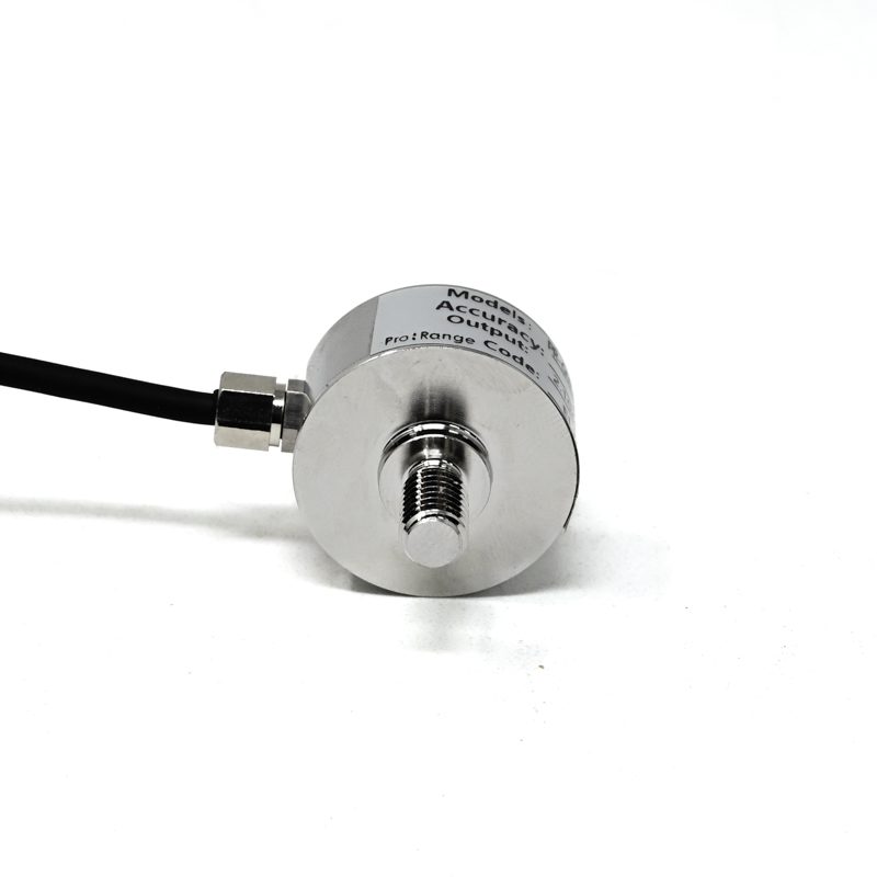 Pro-Range GML668B Tension Compression Force Sensor 1000N - ±0.1% F.S Output 2.0±10% mV/V - Image 2