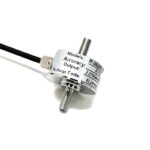 Pro-Range GML668B Tension Compression Force Sensor 100N - ±0.1% F.S Output 2.0±10% mV/V