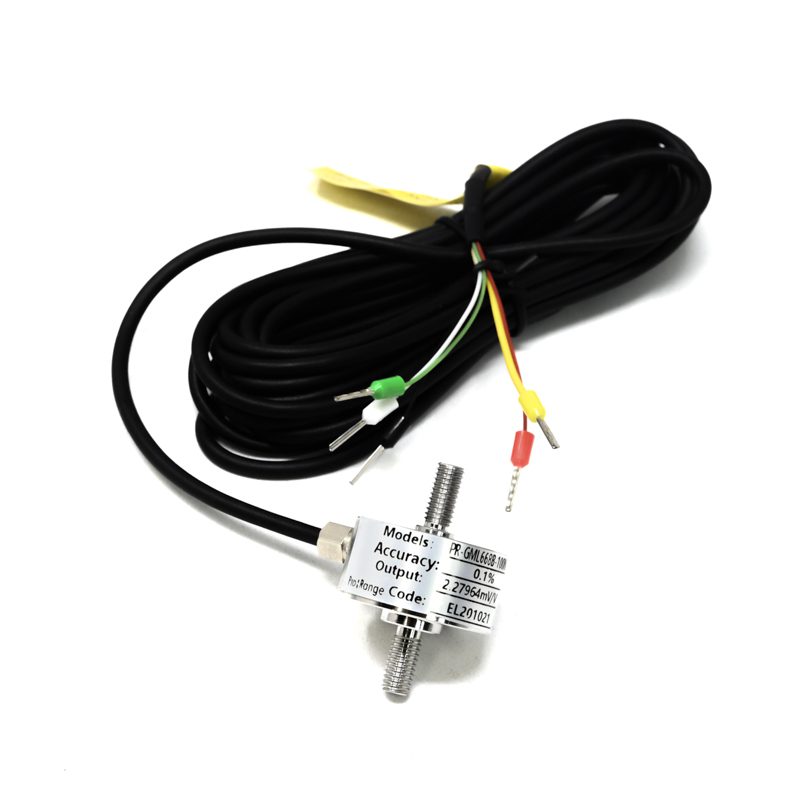 Pro-Range GML668B Tension Compression Force Sensor 100N - ±0.1% F.S Output 2.0±10% mV/V - Image 2