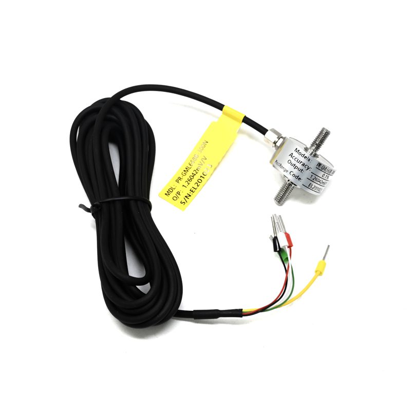 Pro-Range GML668B Tension Compression Force Sensor 300N - ±0.1% F.S Output 2.0±10% mV/V - Image 2