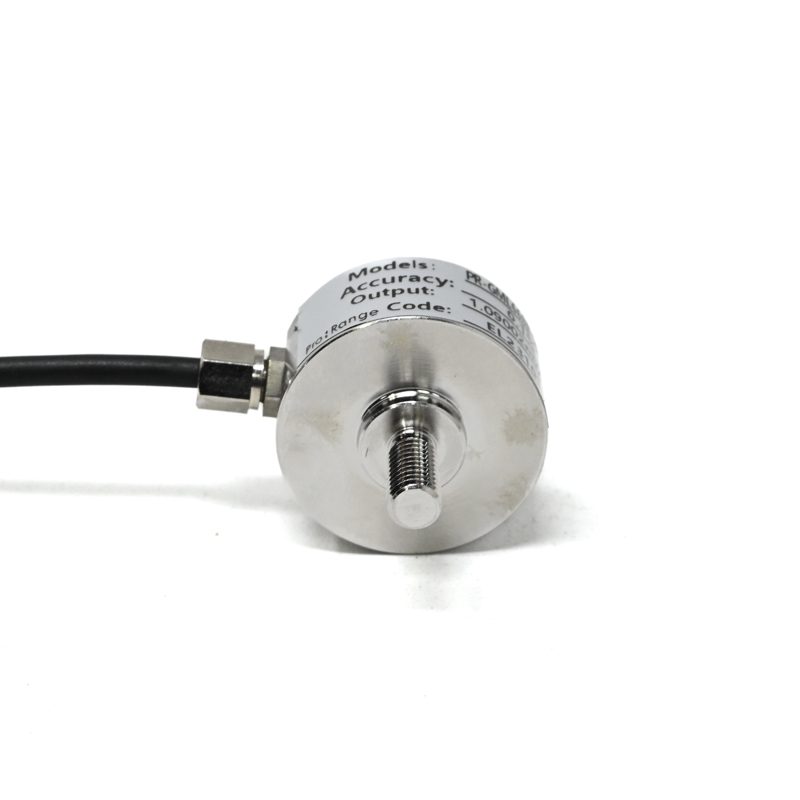 Pro-Range GML668B Tension Compression Force Sensor 50N - ±0.1% F.S Output 2.0±10% mV/V - Image 2