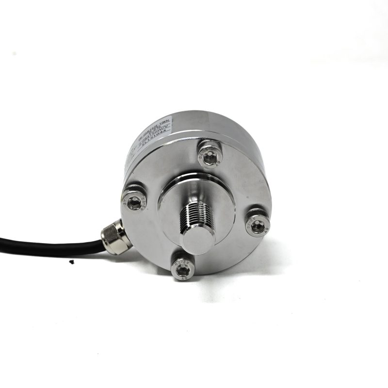 Pro-Range GML668E Tension Compression Force Sensor 10KN - ±0.2% F.S Output 1.5±10% mV/V - Image 2