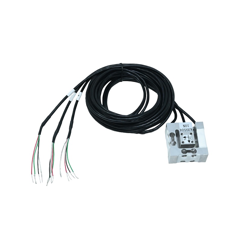 Pro-Range GPB160 10N 3-Axis Multi-Direction Load Cell Sensor, ±0.1mV/V, ±0.2%F.S, 10VDC, IP65 - Image 2