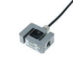 Pro-Range GSL312 5Kg Miniature S-Type Tension and Compression Load Cell Sensor ±0.1%F.S, 2.0mV/V, 12VDC