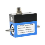 Pro-Range GTS209 Dynamic Torque Sensor 2 N·m, 16000 RPM, ±0.2% FS, 4-20mA Output