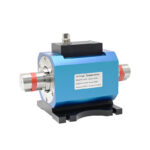 Pro-Range GTS210 Dynamic Torque Sensor 200Nm 15000RPM ±0.2% F.S - 4-20mA Output
