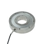 Pro-Range GTS312 500N Static Torque Sensor - 1.5mV/V Output, 10VDC, Flange Mount