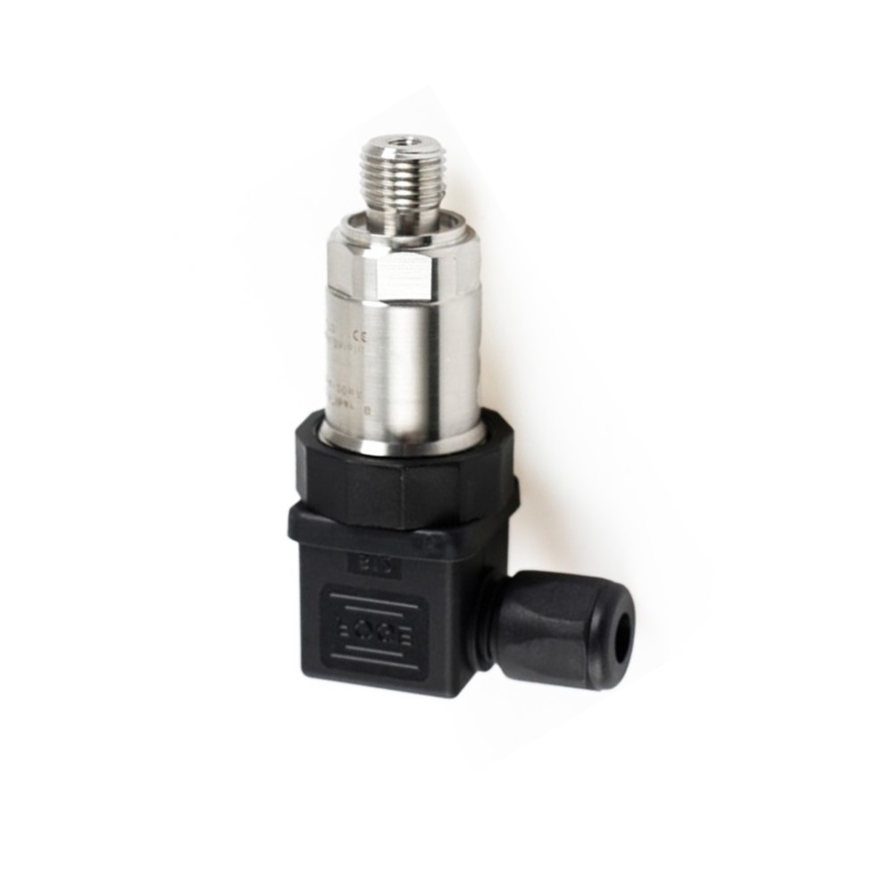 Pro-Range PR-PT300-S3 Universal Pressure Sensor 0-600 bar, 4-20mA Output, G 1/2 Thread, 304SS Housing - Image 2