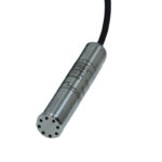 Pro-Range PR-PT604-H Submersible Water Level Sensor (20m Range, 4-20mA Output, IP68, 3M Cable)