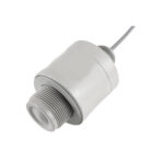 Pro-Range PR-R2000 80GHz High Accuracy Radar Level Sensor (0-10m Range) - RS485 Modbus + 4-20mA Output, IP67, 1m Cable