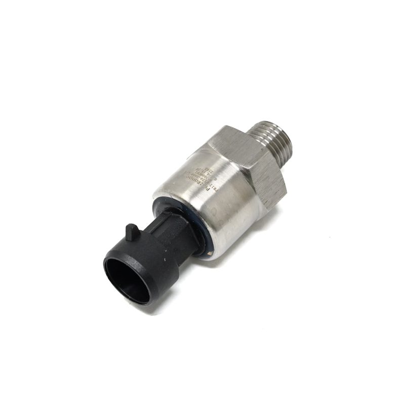 Pro-Range PR12-P120 0-3000 psi Pressure Transducer - 0.5-4.5V Output, NPT1/4 Thread