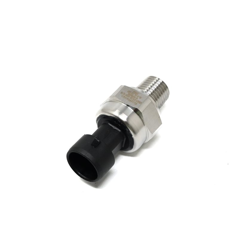 Pro-Range PR12-P120-100-1/4 Pressure Transducer, 0-100 psi, 0.5-4.5V Output, NPT1/4 Thread