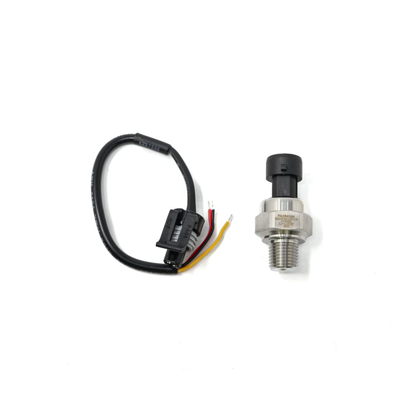 Pro-Range PR12-P120-100-1/4 Pressure Transducer, 0-100 psi, 0.5-4.5V Output, NPT1/4 Thread - Image 2