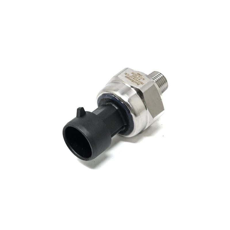Pro-Range PR12-P120-15-1/8 Pressure Transducer 0-15 psi, 0.5-4.5V Output, NPT1/8 Thread