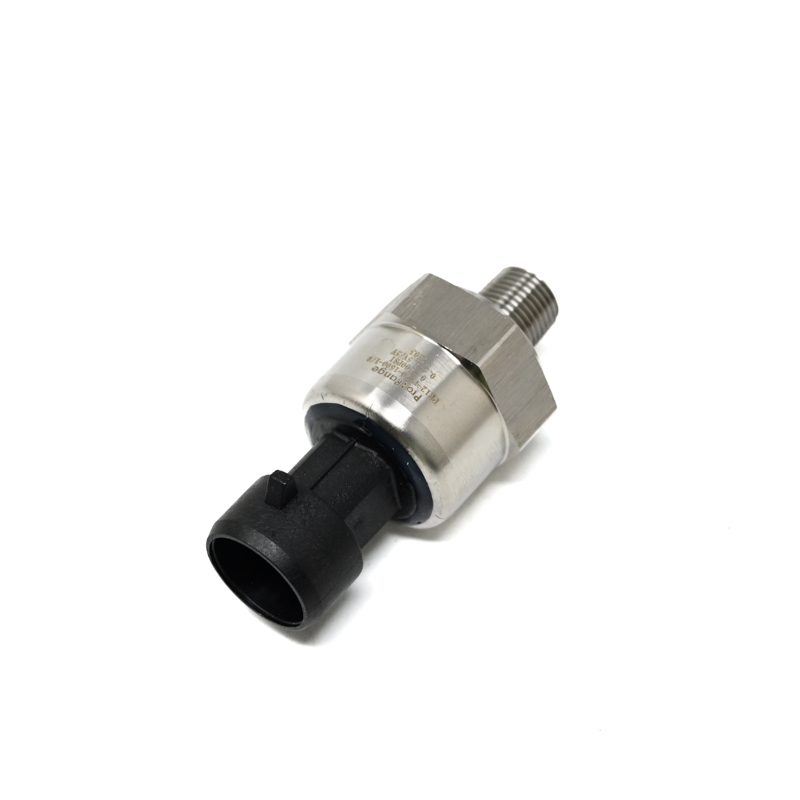 Pro-Range PR12-P120-1600-1/8 Pressure Transducer, 0-1600 psi, 0.5-4.5V Output, NPT1/8 Thread