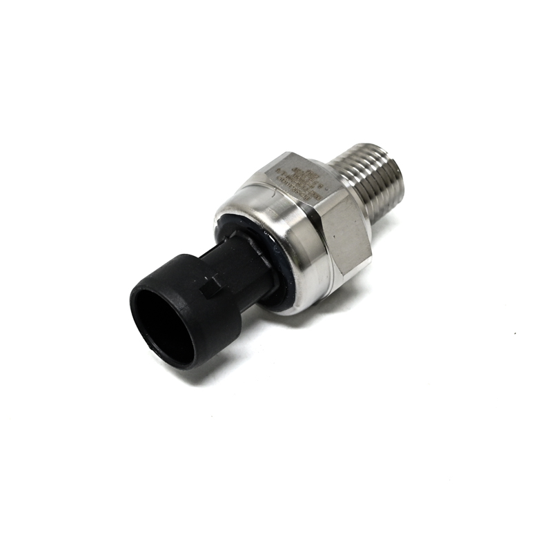 Pro-Range PR12-P120-200-1/4 Pressure Transducer, 0-200 psi, 0.5-4.5V Output, NPT1/4 Thread