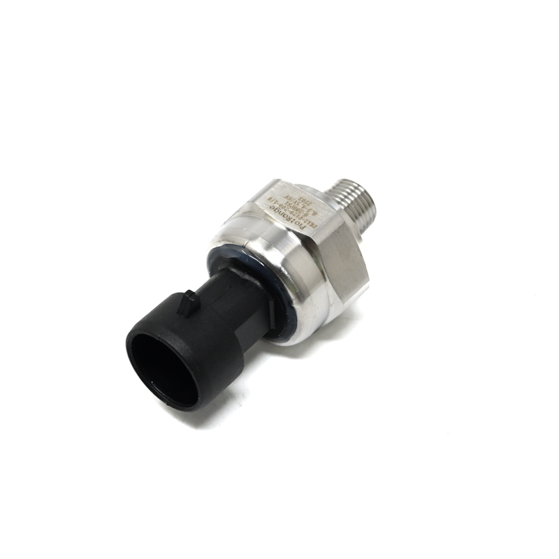 Pro-Range PR12-P120-200-1/8 Pressure Transducer, 0-200 psi, 0.5-4.5V Output, NPT1/8 Thread
