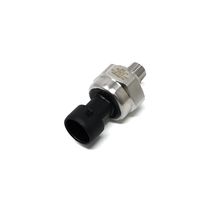 Pro-Range PR12-P120-30-1/8 Pressure Transducer, 0-30psi, 0.5-4.5V Output, NPT1/8 Thread