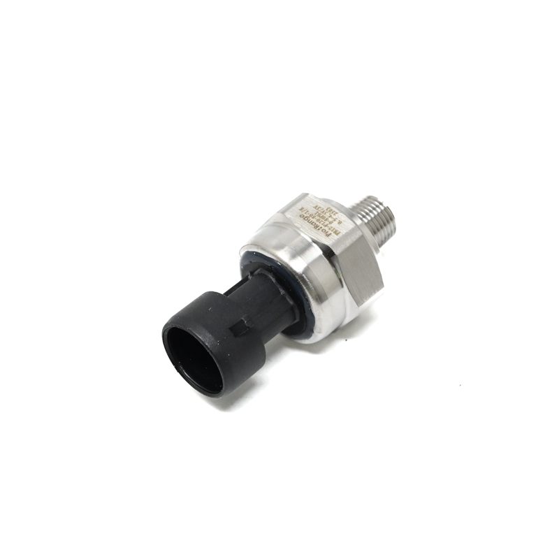 Pro-Range PR12-P120-80-1/8 Pressure Transducer, 0-80psi, 0.5-4.5V Output, NPT1/8 Thread