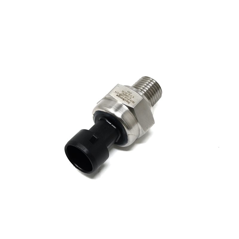Pro-Range PR12-P120 Pressure Transducer 0-1000 psi, 0.5-4.5V Output, NPT1/4 Thread