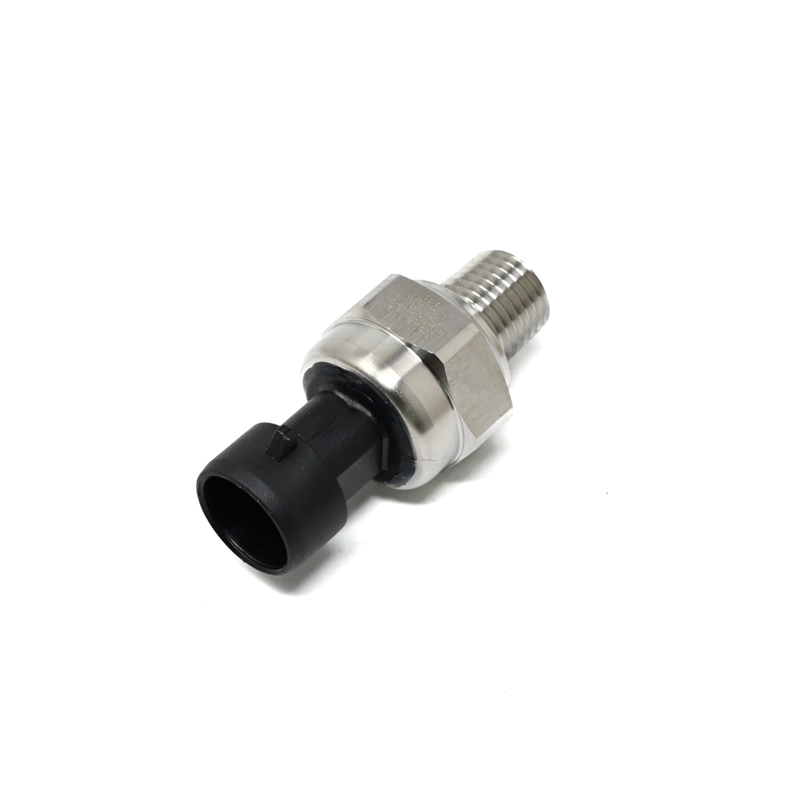 Pro-Range PR12-P120 Pressure Transducer 0-150 psi, 0.5-4.5V Output, NPT1/4 Thread