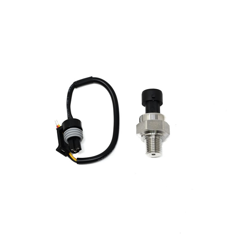 Pro-Range PR12-P120 Pressure Transducer 0-150 psi, 0.5-4.5V Output, NPT1/4 Thread - Image 2