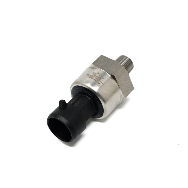 Pro-Range PR12-P120 Pressure Transducer 0-3000psi, 0.5-4.5V Output, NPT1/8 Thread