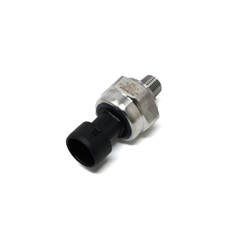 Pro-Range PR12-P120 Pressure Transducer 0-500 psi, 0.5-4.5V Output, NPT1/8 Thread